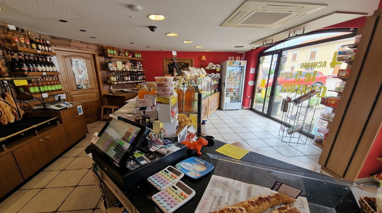 Ma-Cabane - Vente Boutique CHATENOIS, 270 m²