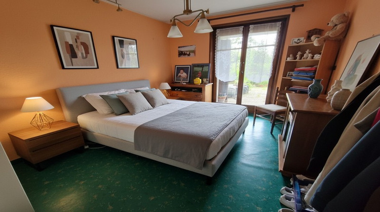 Ma-Cabane - Vente Boutique CHATENOIS, 270 m²