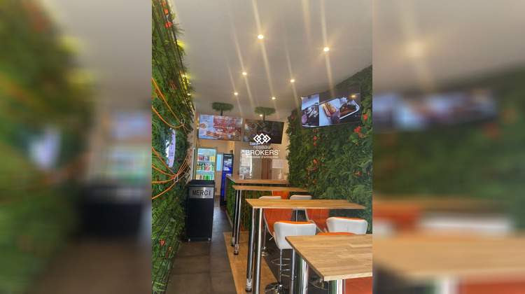 Ma-Cabane - Vente Boutique Châtillon, 40 m²