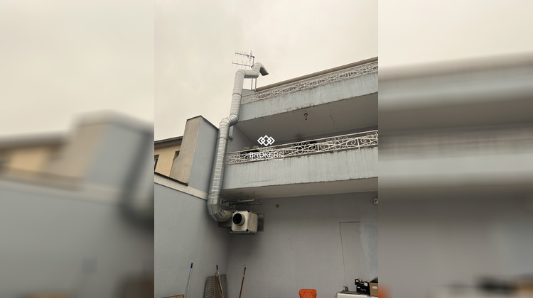 Ma-Cabane - Vente Boutique Châtillon, 40 m²