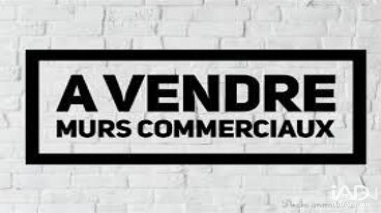 Ma-Cabane - Vente Boutique Châtillon, 80 m²