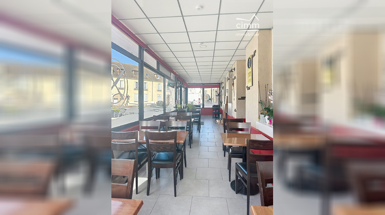 Ma-Cabane - Vente Boutique Châtillon-Coligny, 339 m²