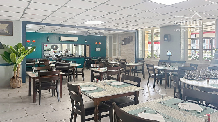 Ma-Cabane - Vente Boutique Châtillon-Coligny, 339 m²