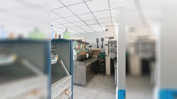 Ma-Cabane - Vente Boutique Châtillon-Coligny, 339 m²