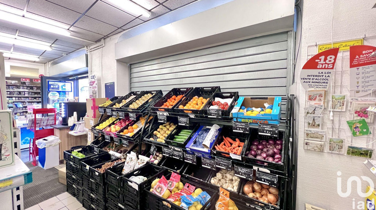 Ma-Cabane - Vente Boutique Châtillon-en-Michaille, 80 m²