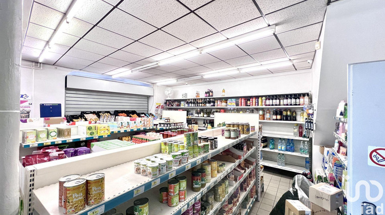 Ma-Cabane - Vente Boutique Châtillon-en-Michaille, 80 m²