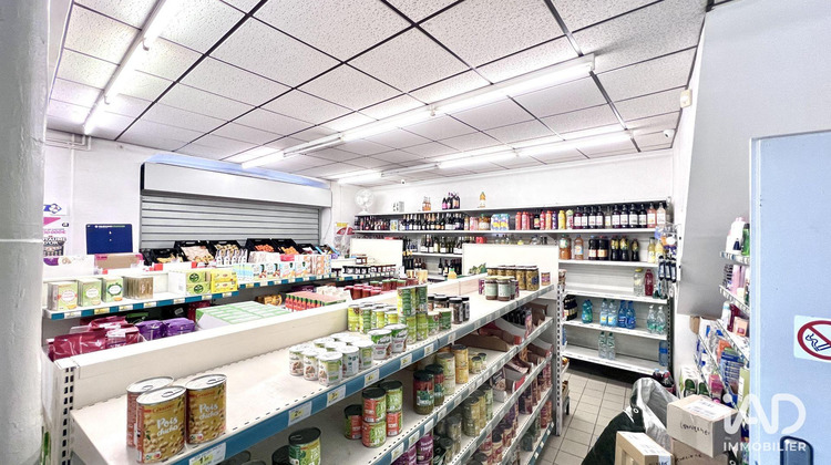 Ma-Cabane - Vente Boutique Châtillon-en-Michaille, 80 m²