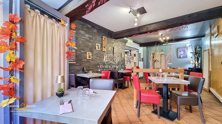 Ma-Cabane - Vente Boutique Châtillon-sur-Chalaronne, 79 m²