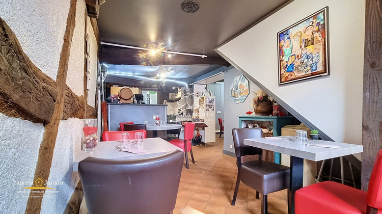 Ma-Cabane - Vente Boutique Châtillon-sur-Chalaronne, 79 m²