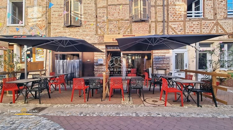 Ma-Cabane - Vente Boutique Châtillon-sur-Chalaronne, 79 m²