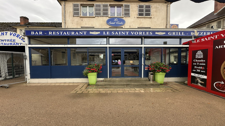 Ma-Cabane - Vente Boutique Châtillon-sur-Seine, 200 m²