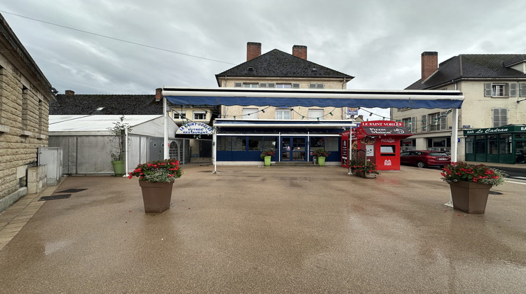 Ma-Cabane - Vente Boutique Châtillon-sur-Seine, 200 m²