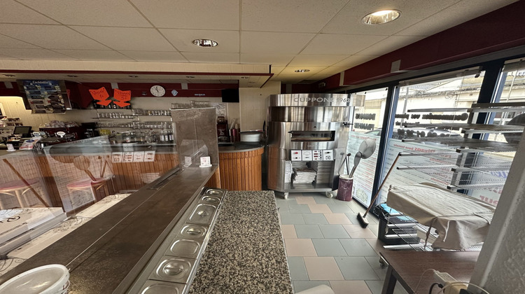 Ma-Cabane - Vente Boutique Châtillon-sur-Seine, 200 m²