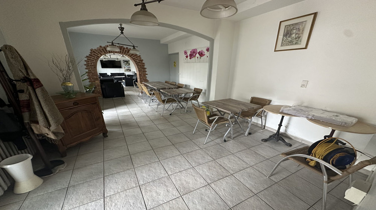 Ma-Cabane - Vente Boutique Châtillon-sur-Seine, 200 m²