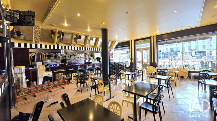 Ma-Cabane - Vente Boutique Châtillon-sur-Seine, 150 m²