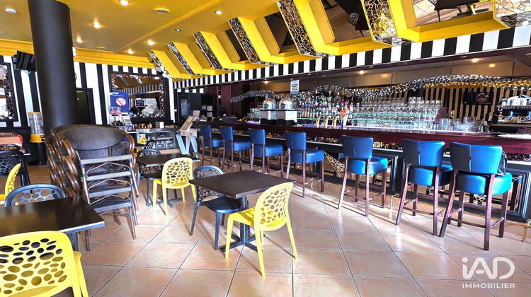 Ma-Cabane - Vente Boutique Châtillon-sur-Seine, 150 m²