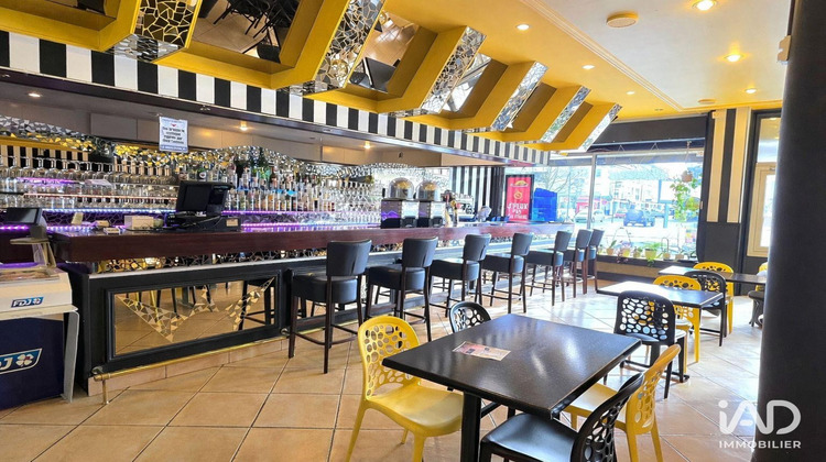 Ma-Cabane - Vente Boutique Châtillon-sur-Seine, 150 m²