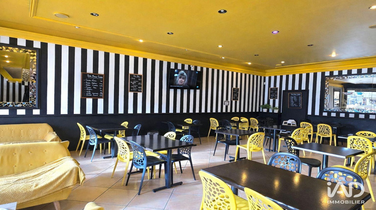 Ma-Cabane - Vente Boutique Châtillon-sur-Seine, 150 m²