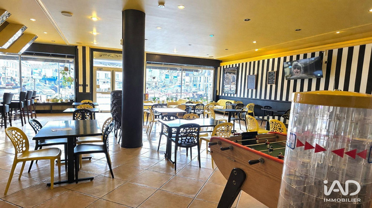 Ma-Cabane - Vente Boutique Châtillon-sur-Seine, 150 m²