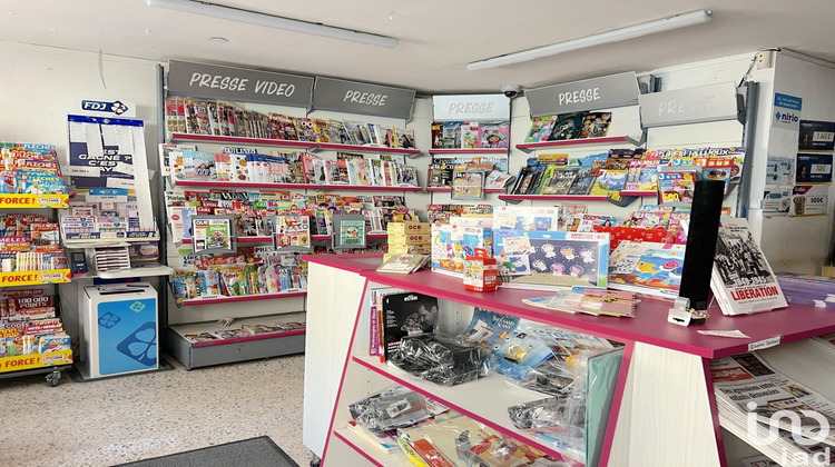 Ma-Cabane - Vente Boutique Châtonnay, 185 m²