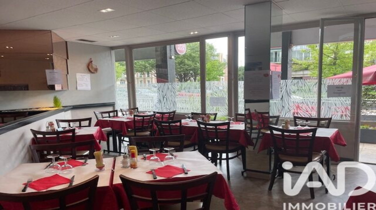 Ma-Cabane - Vente Boutique Chatou, 90 m²