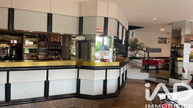 Ma-Cabane - Vente Boutique Chatou, 90 m²