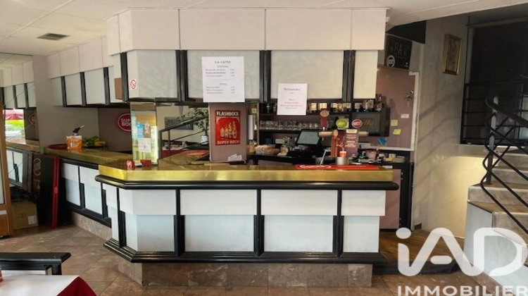 Ma-Cabane - Vente Boutique Chatou, 90 m²
