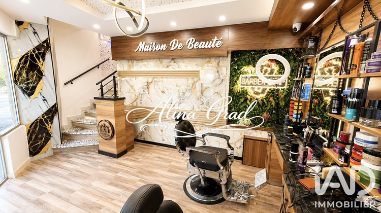 Ma-Cabane - Vente Boutique Chatou, 41 m²