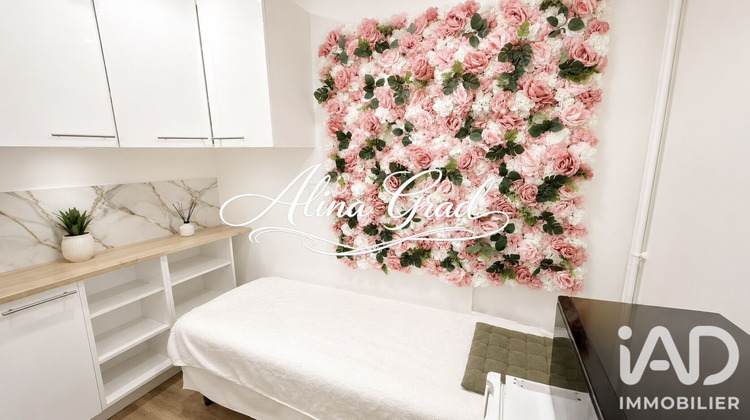 Ma-Cabane - Vente Boutique Chatou, 41 m²