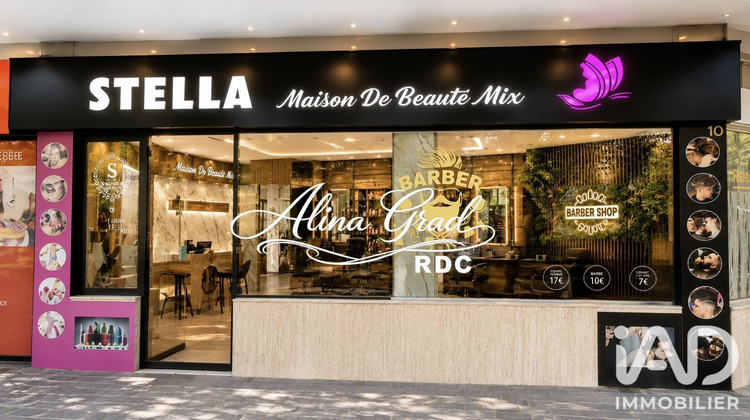 Ma-Cabane - Vente Boutique Chatou, 41 m²