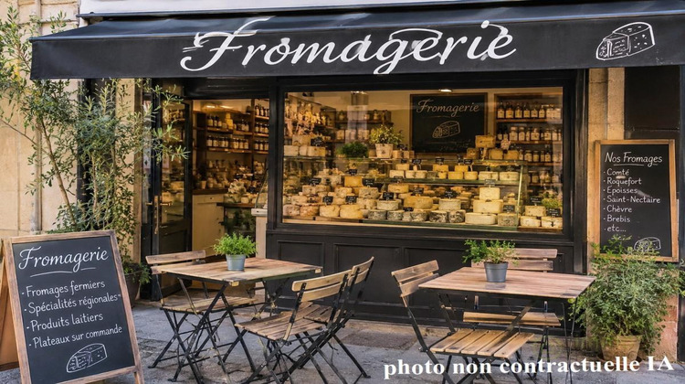 Ma-Cabane - Vente Boutique CHATOU, 75 m²