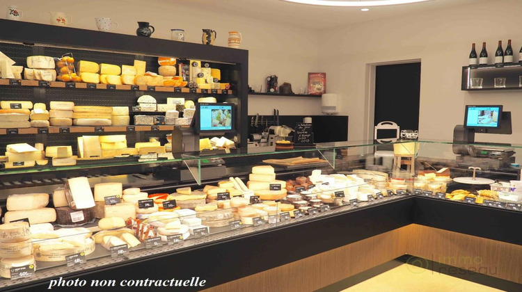 Ma-Cabane - Vente Boutique CHATOU, 75 m²