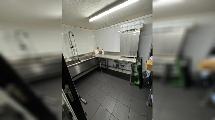 Ma-Cabane - Vente Boutique CHATOU, 75 m²