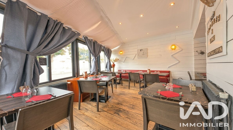 Ma-Cabane - Vente Boutique Chatou, 150 m²