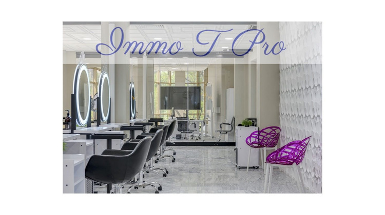 Ma-Cabane - Vente Boutique Châtres, 65 m²