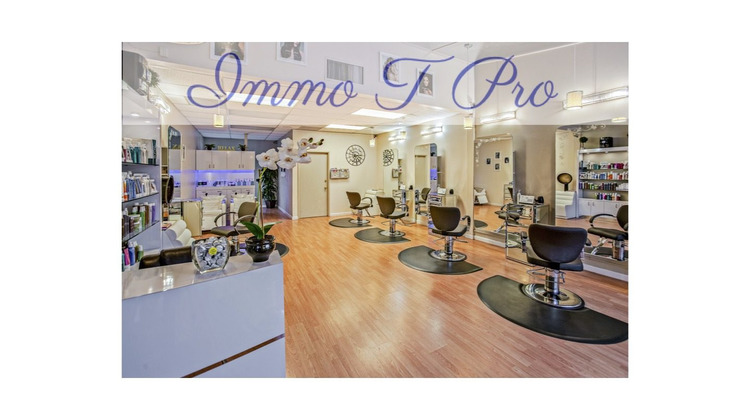 Ma-Cabane - Vente Boutique Châtres, 65 m²