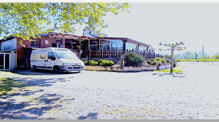 Ma-Cabane - Vente Boutique CHATTE, 1823 m²