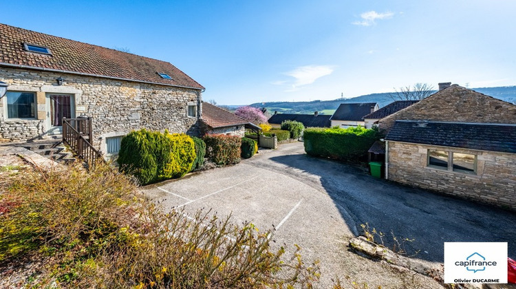 Ma-Cabane - Vente Boutique CHAUDENAY LE CHATEAU, 354 m²