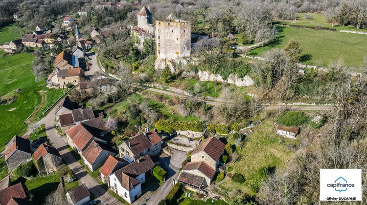 Ma-Cabane - Vente Boutique CHAUDENAY LE CHATEAU, 354 m²