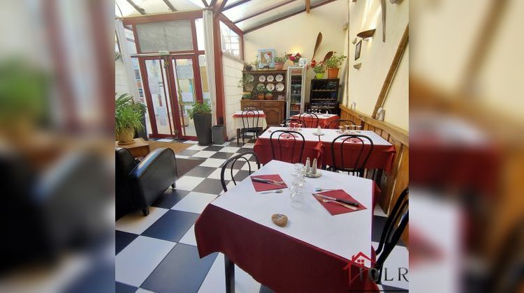 Ma-Cabane - Vente Boutique Chaumont, 202 m²