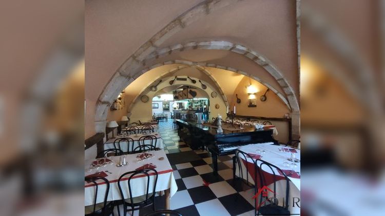 Ma-Cabane - Vente Boutique Chaumont, 202 m²