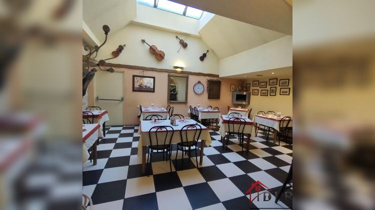 Ma-Cabane - Vente Boutique Chaumont, 202 m²