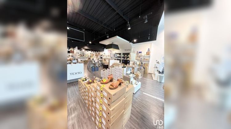 Ma-Cabane - Vente Boutique Chaumont, 85 m²