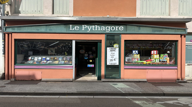 Ma-Cabane - Vente Boutique Chaumont, 140 m²