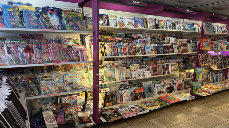 Ma-Cabane - Vente Boutique Chaumont, 140 m²