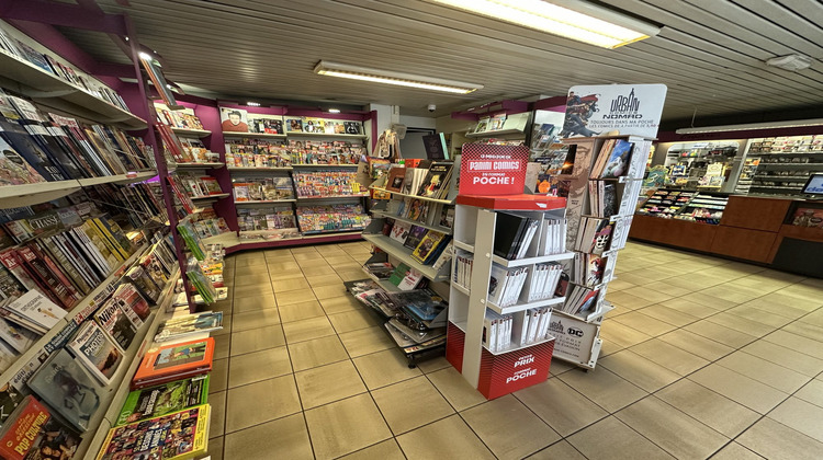 Ma-Cabane - Vente Boutique Chaumont, 140 m²