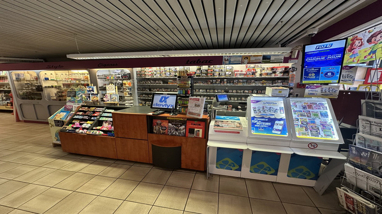 Ma-Cabane - Vente Boutique Chaumont, 140 m²