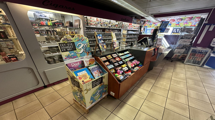 Ma-Cabane - Vente Boutique Chaumont, 140 m²