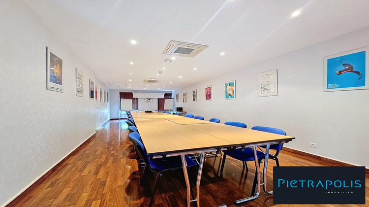 Ma-Cabane - Vente Boutique Chaumont, 2000 m²