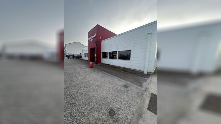 Ma-Cabane - Vente Boutique Chaumont, 400 m²